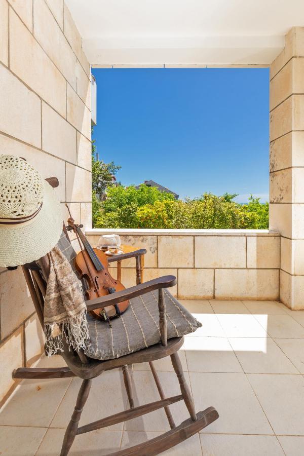 Hotel Sobe Na Konalu Dubrovnik Exterior foto