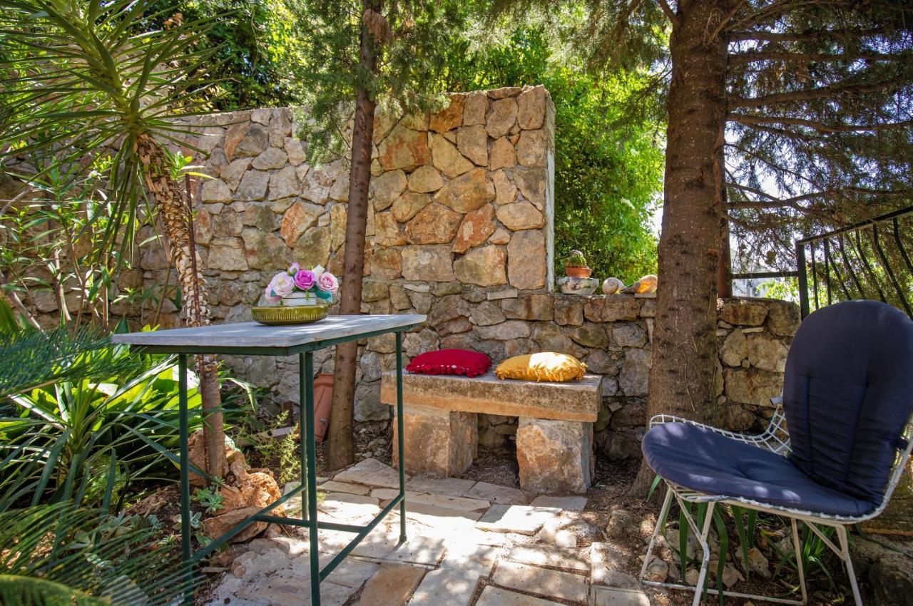 Hotel Sobe Na Konalu Dubrovnik Exterior foto