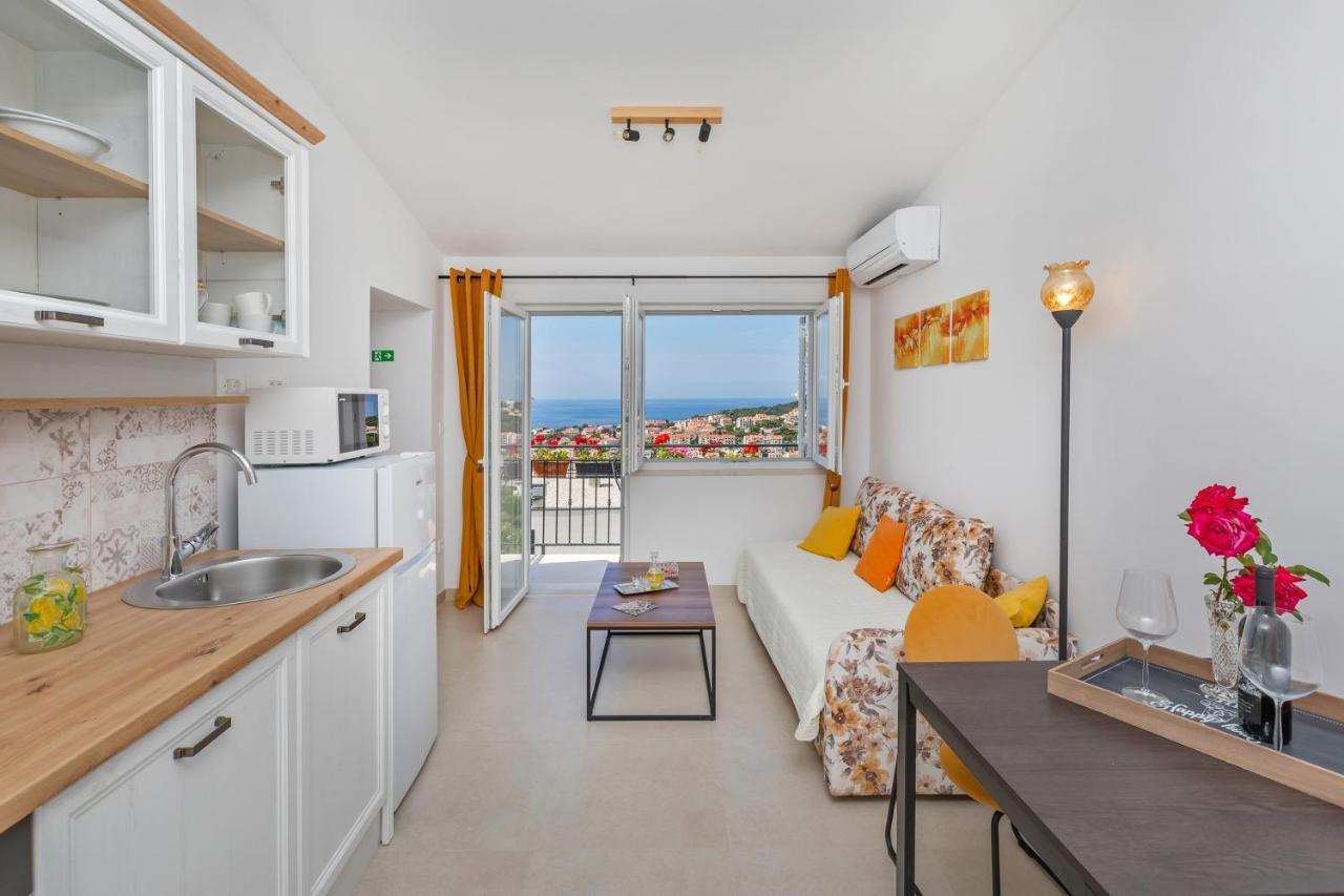Hotel Sobe Na Konalu Dubrovnik Zimmer foto