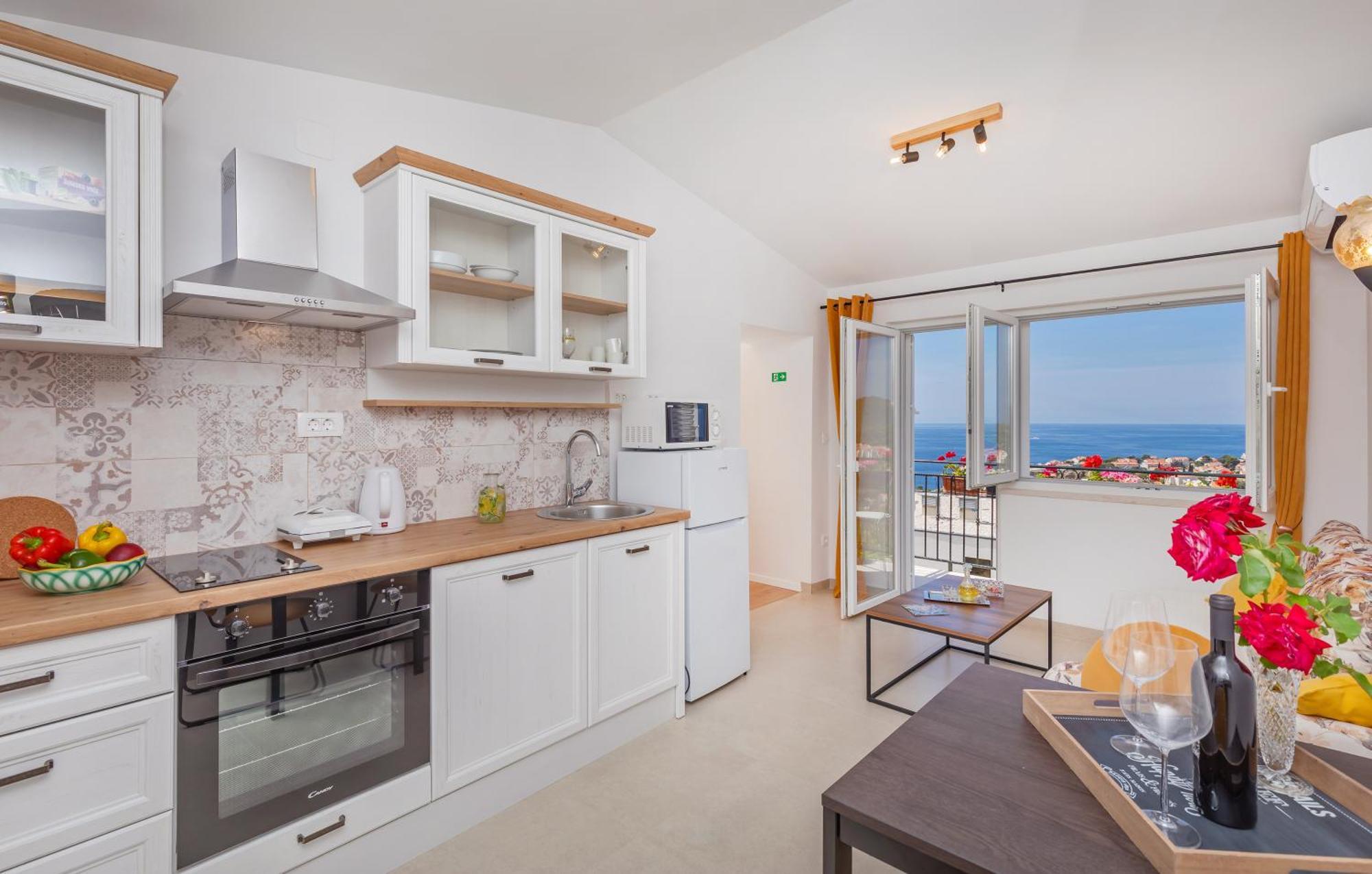 Hotel Sobe Na Konalu Dubrovnik Zimmer foto